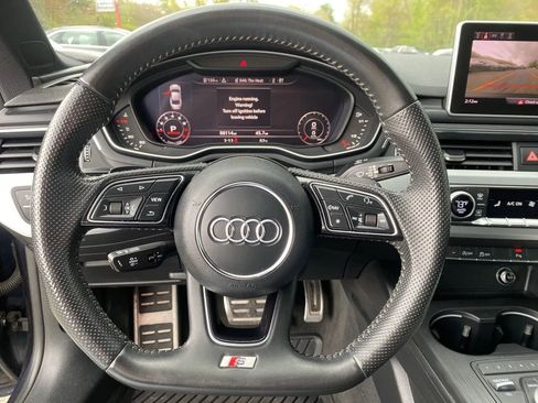 Used 2018 Audi A5 2.0T Prestige AWD/4WD image 13