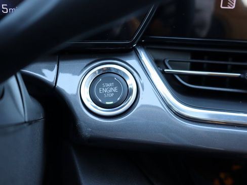 New 2026 Chevrolet Trax ACTIV w/ Sunroof Package image 13