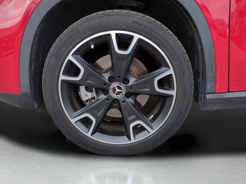 Used 2019 Mercedes-Benz GLA 250 image 27
