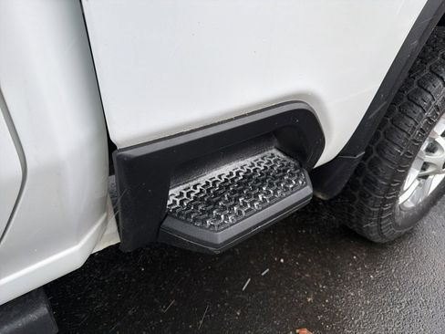 Certified 2021 Chevrolet Silverado 2500 W/T w/ WT Fleet Convenience Package image 12