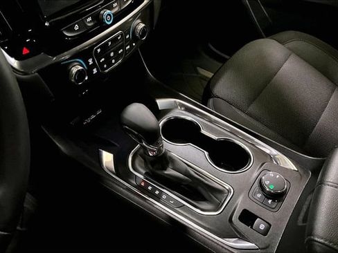 Certified 2023 Chevrolet Traverse LT w/ LPO, Floor Liner Package AWD/4WD image 33