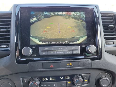 Used 2022 Nissan Frontier Pro-X w/ Technology Package image 30