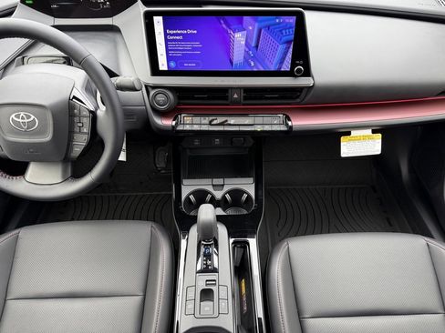 New 2026 Toyota Prius Plug-In Hybrid image 30