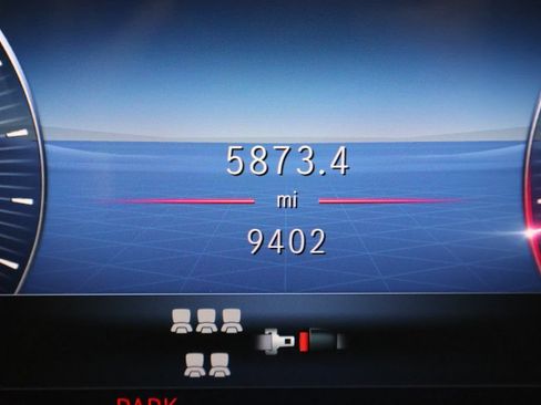 Certified 2026 Mercedes-Benz GLS 450 4MATIC image 18