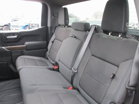 Used 2019 Chevrolet Silverado 1500 RST image 17