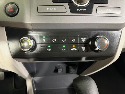 Used 2012 Honda Civic EX image 17