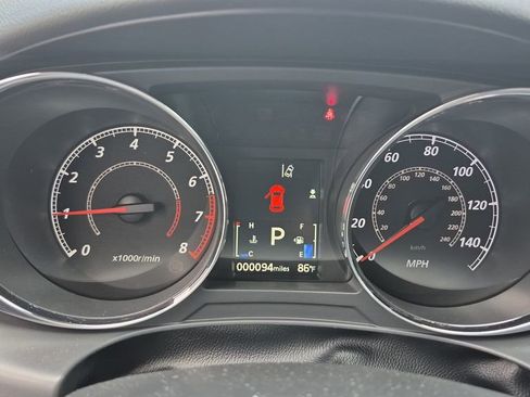 Used 2025 Mitsubishi Outlander Sport LE AWD/4WD image 25