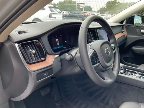 Certified 2024 Volvo XC60 B5 Plus w/ Protection Package Premier AWD/4WD image 12