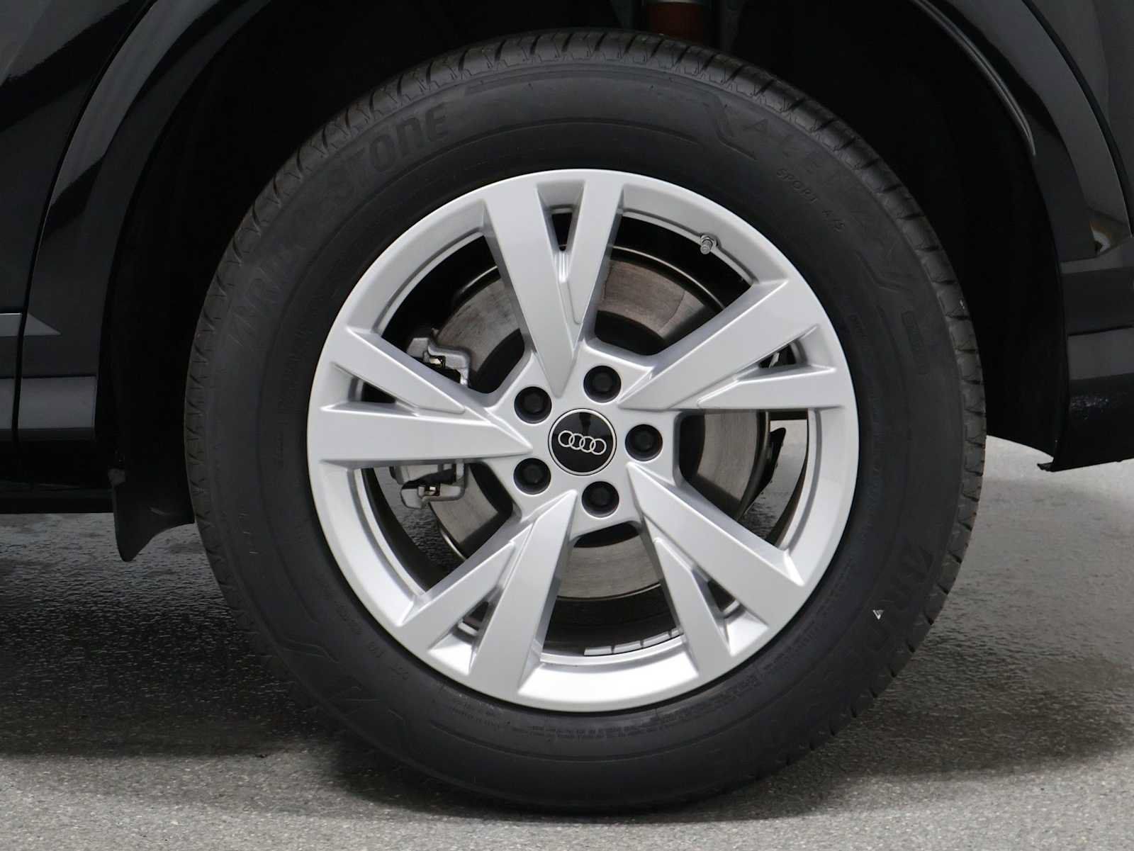 New 2026 Audi Q5 Premium AWD/4WD image 36