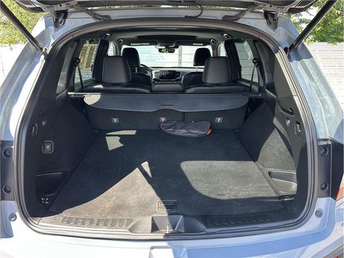 Used 2022 Honda Passport TrailSport image 29