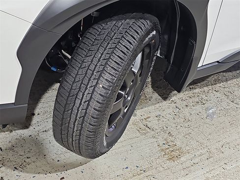 New 2025 Subaru Outback Wilderness image 33