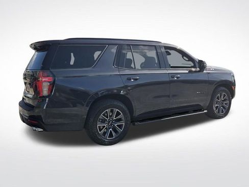 Used 2023 Chevrolet Tahoe Z71 w/ Off-Road Capability Package AWD/4WD image 8