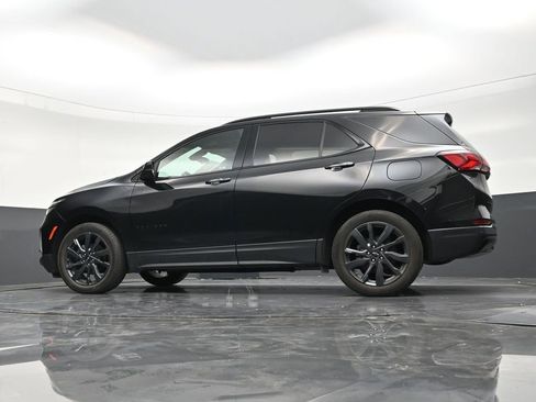 Used 2023 Chevrolet Equinox RS FWD image 21