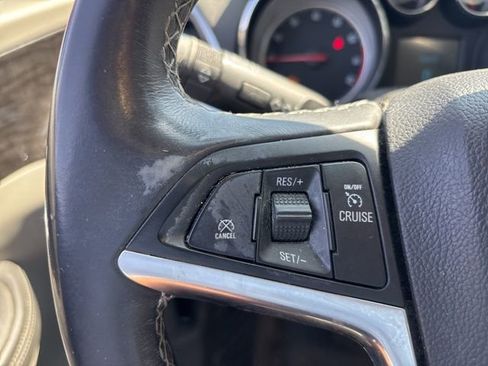 Used 2016 Buick Encore AWD image 18
