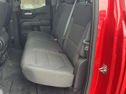 Used 2019 Chevrolet Silverado 1500 LT w/ All-Star Edition image 11