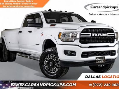 Used 2024 RAM 3500 Big Horn