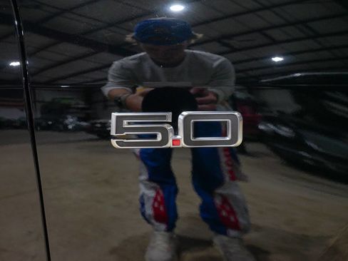 Used 2024 Ford Mustang GT Premium image 23