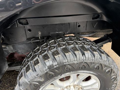 Used 2016 RAM 2500 Longhorn w/ Convenience Group image 14