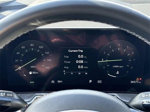 Used 2024 Kia Sorento SX image 28