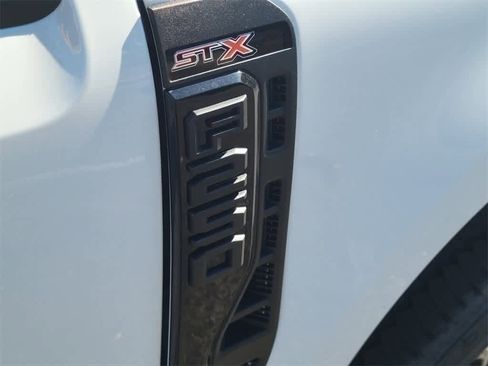 New 2026 Ford F250 XL w/ STX Appearance Package image 7