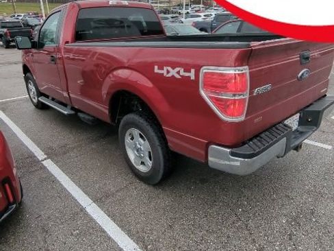 Used 2014 Ford F150 XLT w/ Equipment Group 301A Mid image 1