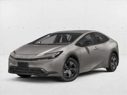 Used 2024 Toyota Prius Limited w/ Limited Premium Package