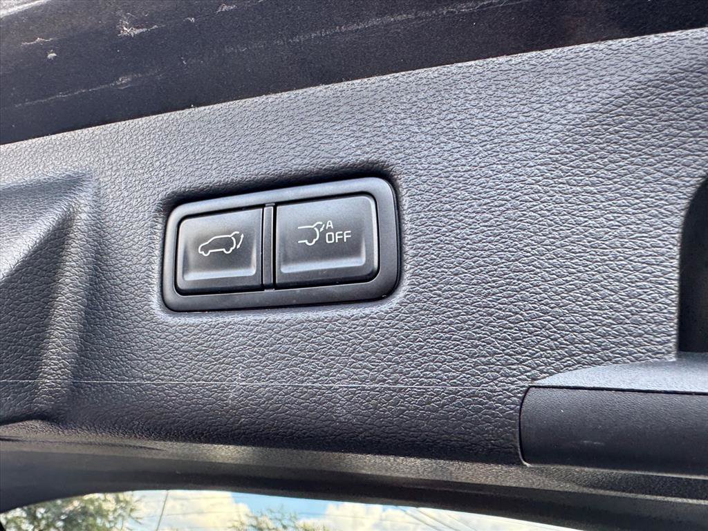 Certified 2025 Kia Telluride S AWD/4WD image 11
