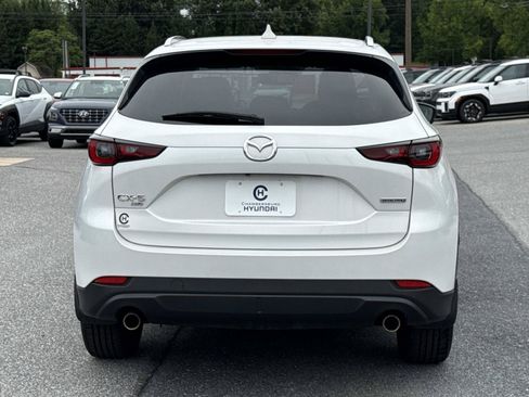 Used 2023 MAZDA CX-5 AWD 2.5 S image 26