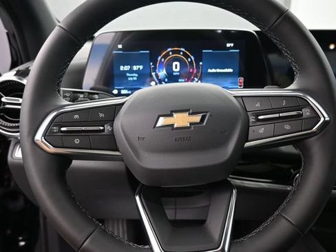 New 2026 Chevrolet Equinox LT FWD image 11