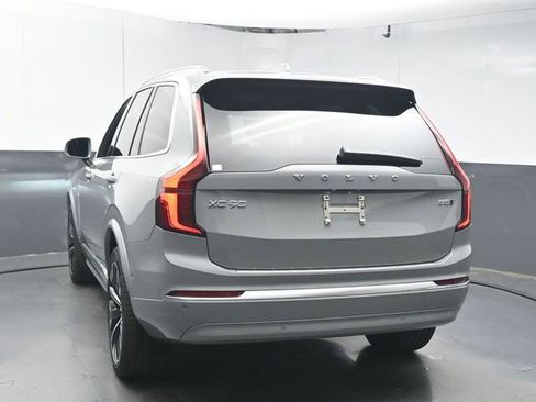 New 2026 Volvo XC90 B5 Plus w/ Protection Package Premier AWD/4WD image 6