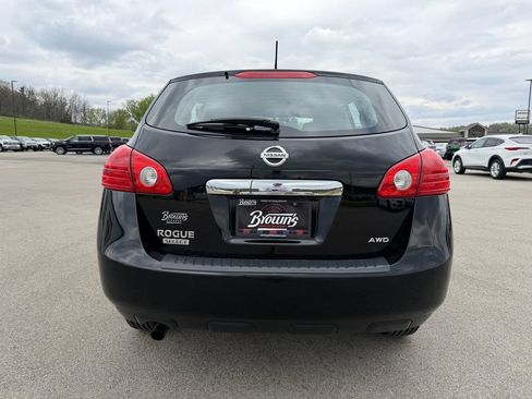 Used 2015 Nissan Rogue S AWD/4WD image 6