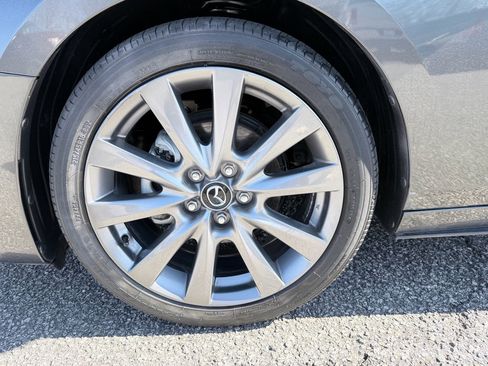 Used 2025 MAZDA MAZDA3 s image 30