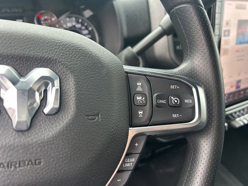 New 2026 RAM 2500 Tradesman AWD/4WD image 16