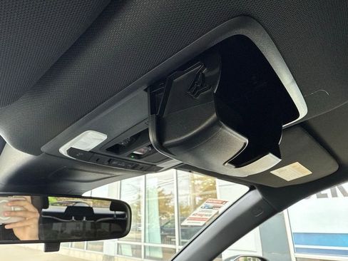 Certified 2026 Honda CR-V TrailSport image 29