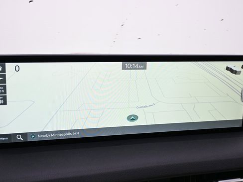 Used 2025 Genesis GV70 2.5T Select w/ Advanced Package image 30