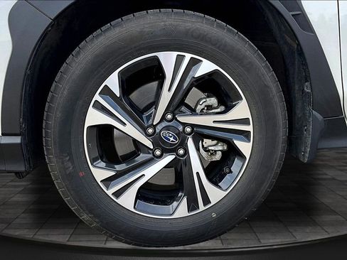 Certified 2024 Subaru Crosstrek 2.0i Premium AWD/4WD image 29