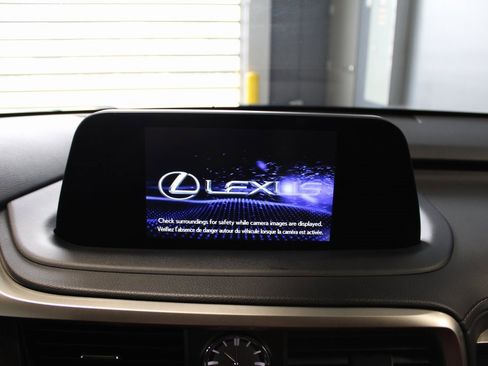 Used 2021 Lexus RX 350 F Sport image 26