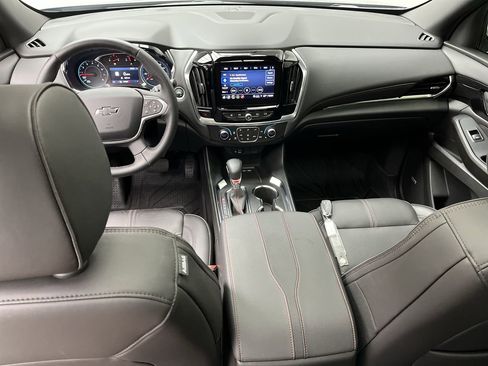 Certified 2023 Chevrolet Traverse RS AWD/4WD image 17