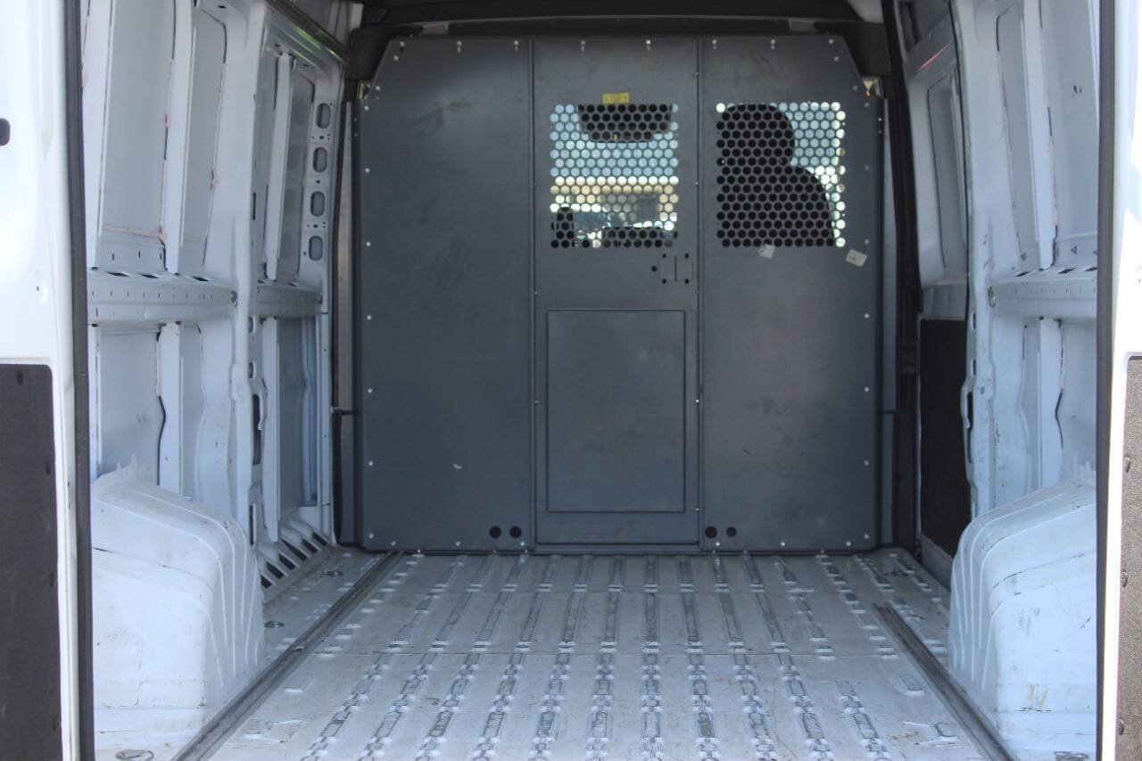 Used 2023 RAM ProMaster 2500 FWD image 20