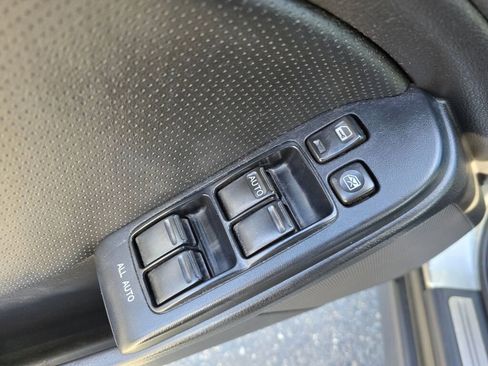 Used 2004 INFINITI G35 Sedan image 23