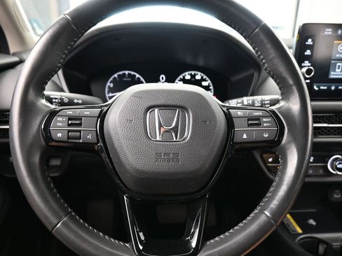 Used 2023 Honda HR-V EX-L image 32