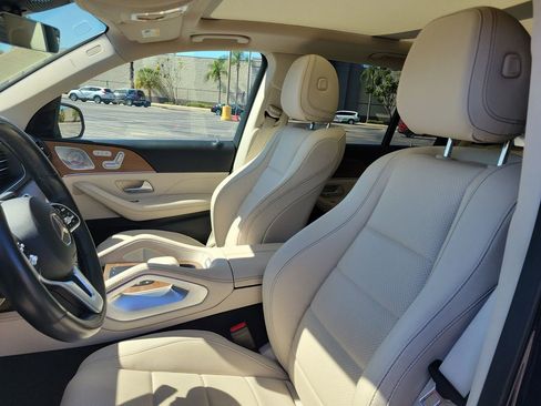 Certified 2022 Mercedes-Benz GLE 350 image 24