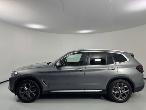 Certified 2023 BMW X3 xDrive30i w/ Premium Package AWD/4WD image 5