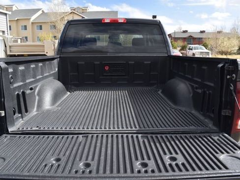Used 2014 RAM 1500 Express w/ Black Ram 1500 Express Group AWD/4WD image 8