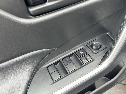 Certified 2025 Toyota RAV4 LE AWD/4WD image 11