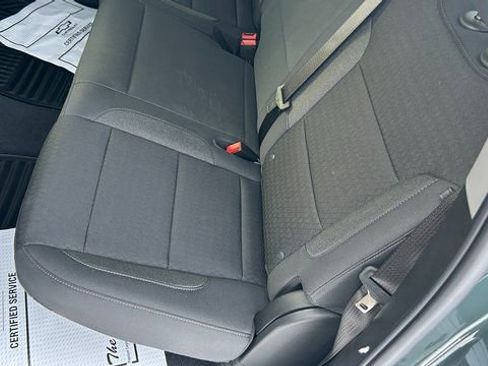 New 2026 Chevrolet Silverado 1500 LT w/ Z71 Off-Road Package image 34