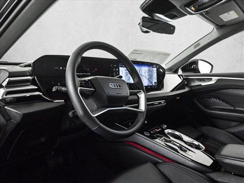 New 2026 Audi A6 Premium Plus image 10