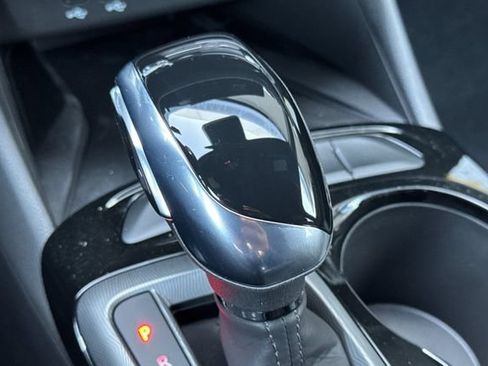 New 2026 Buick Envista Sport Touring w/ Convenience I Package FWD image 23