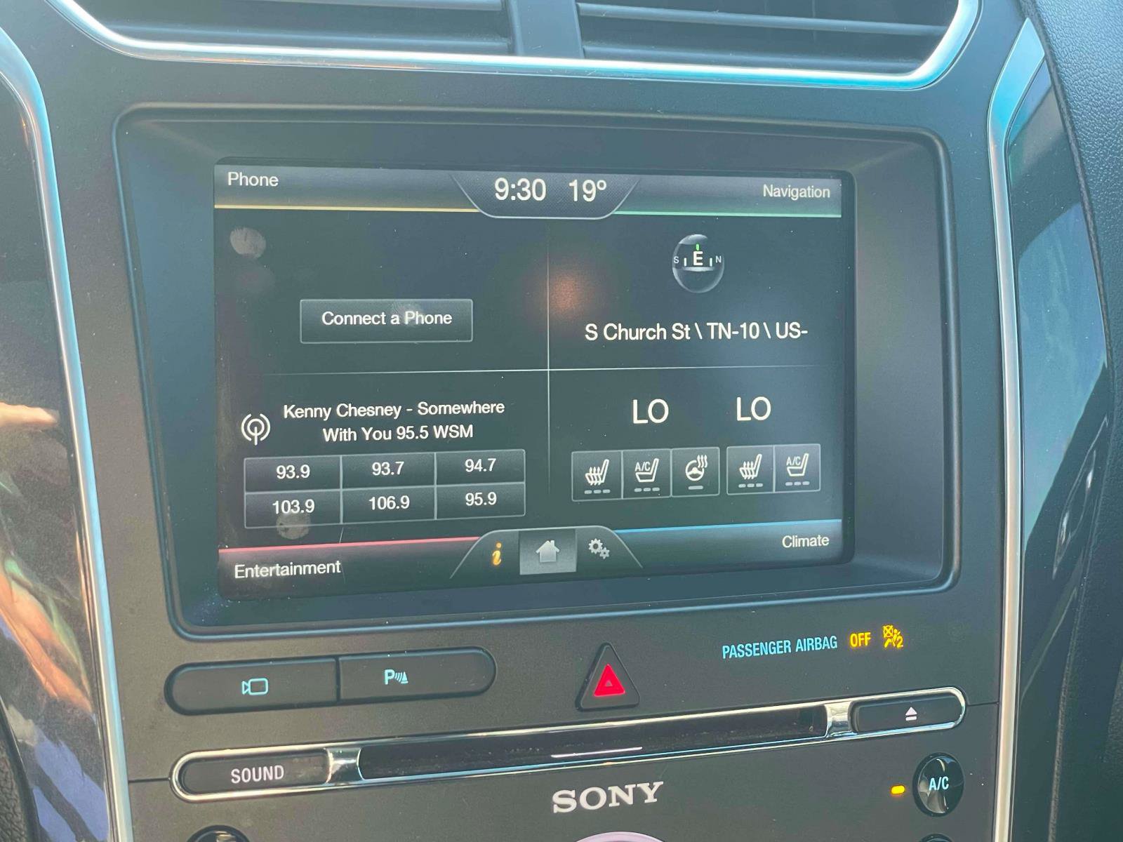 Used 2016 Ford Explorer Sport AWD/4WD image 18