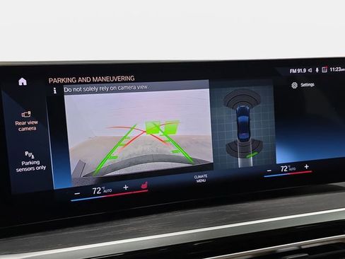 Certified 2024 BMW 330i xDrive Sedan w/ Convenience Package image 20